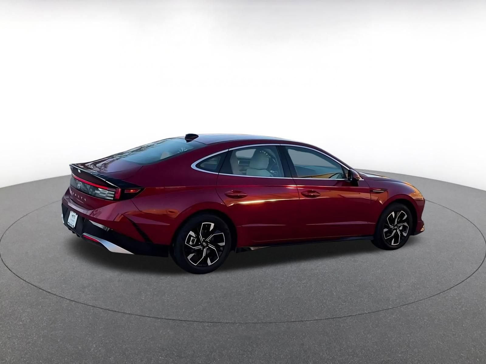 Thumbnail: 2025 Hyundai Sonata - 12