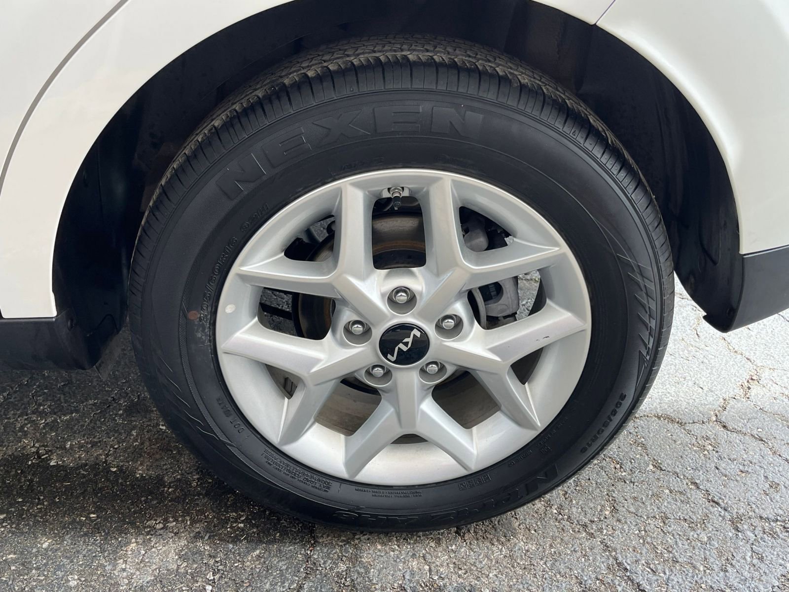 Thumbnail: 2025 Kia Soul - 28