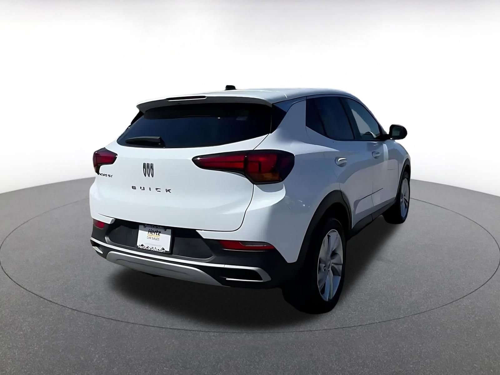 Thumbnail: 2025 Buick Encore GX - 14