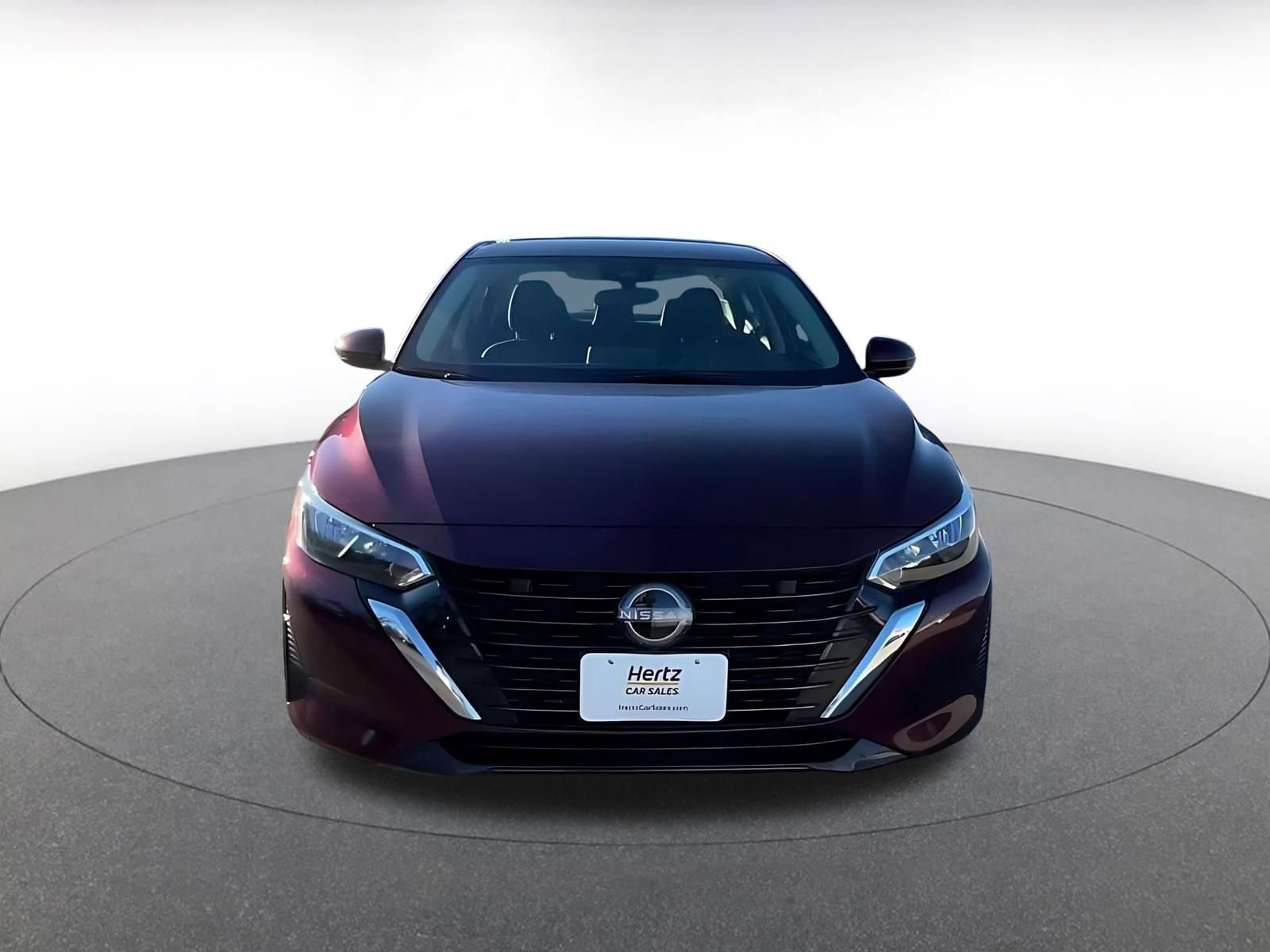 Thumbnail: 2025 Nissan Sentra - 3