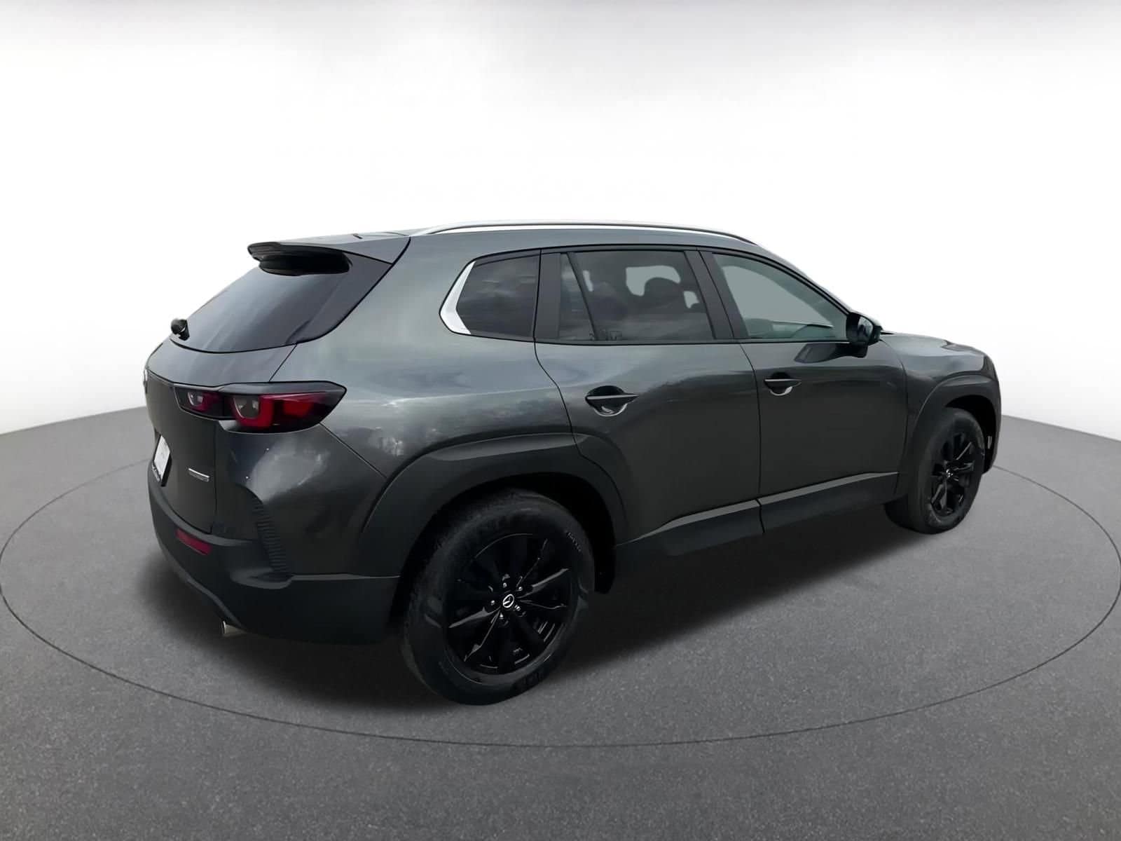 Thumbnail: 2025 Mazda CX-50 - 15