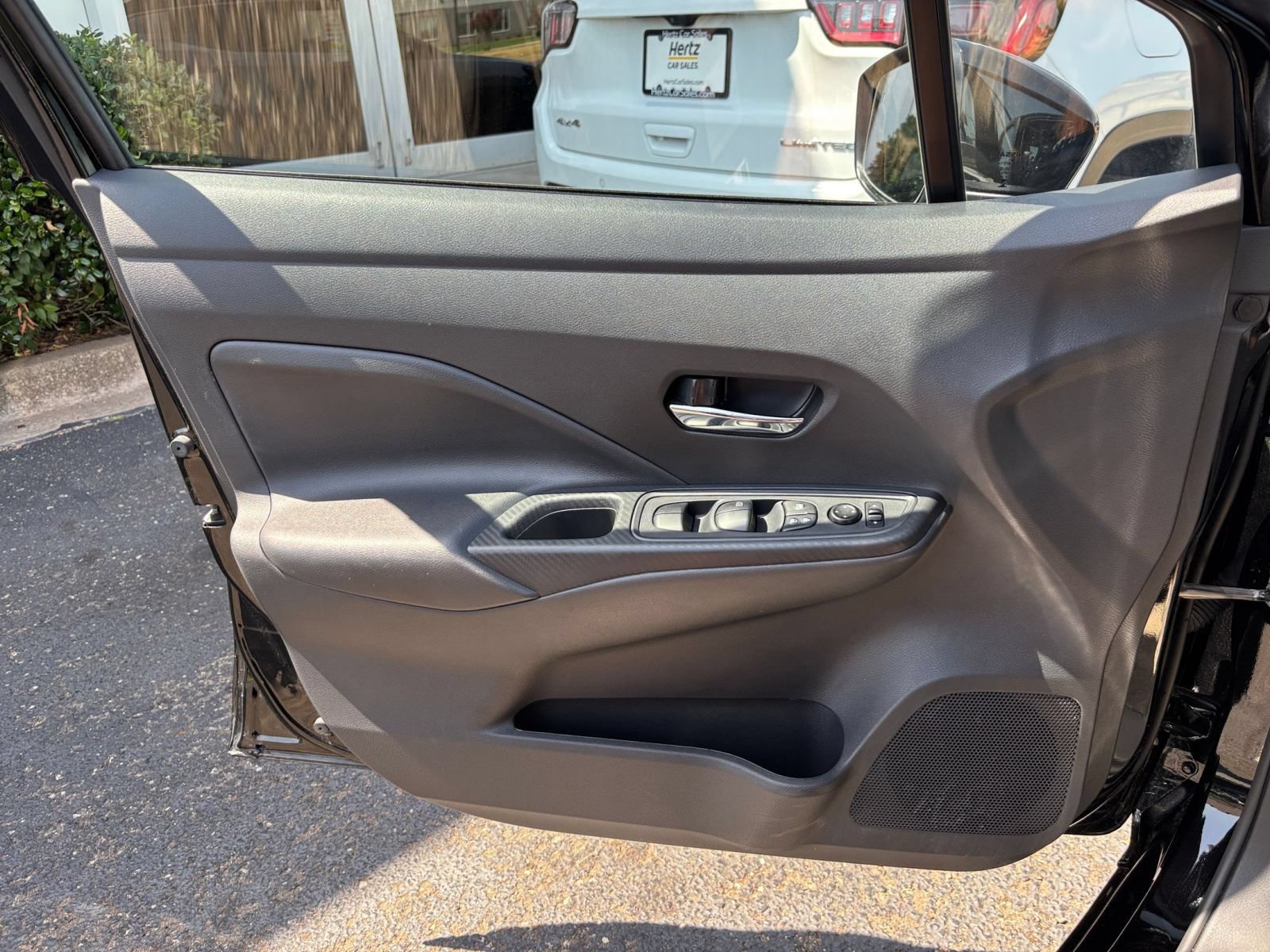 Thumbnail: 2025 Nissan Versa - 15