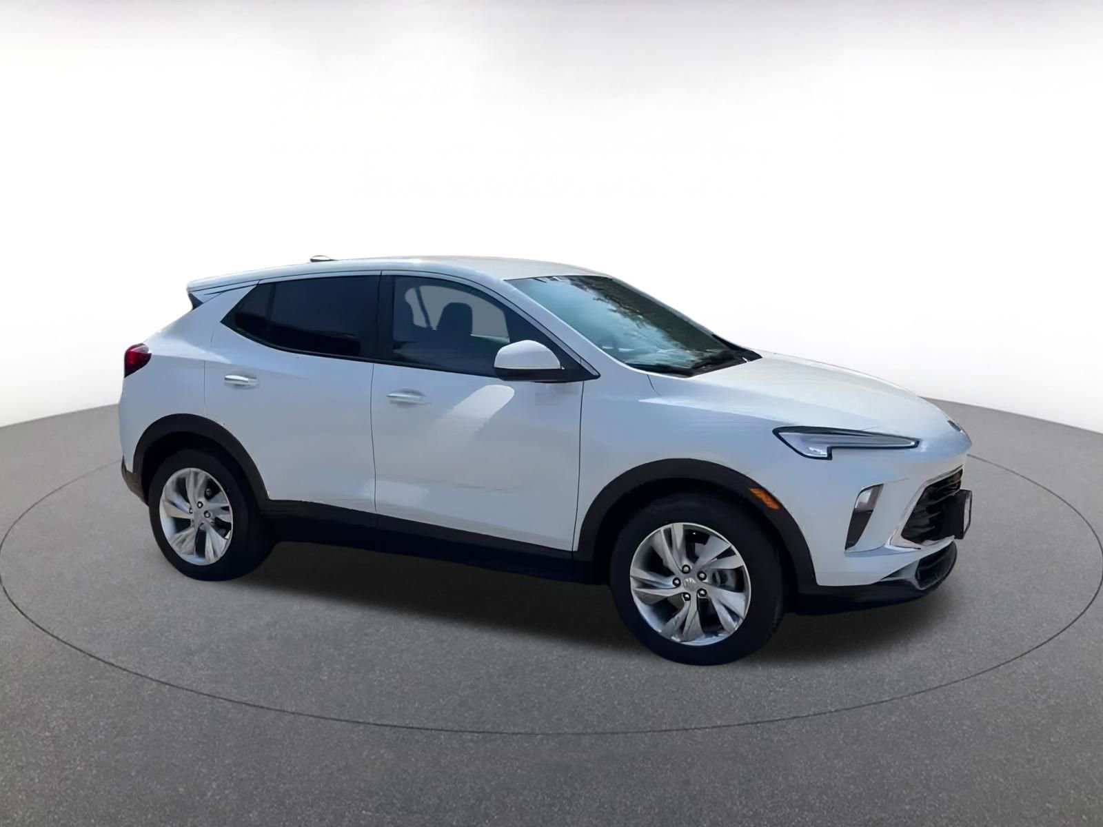 Thumbnail: 2025 Buick Encore GX - 2