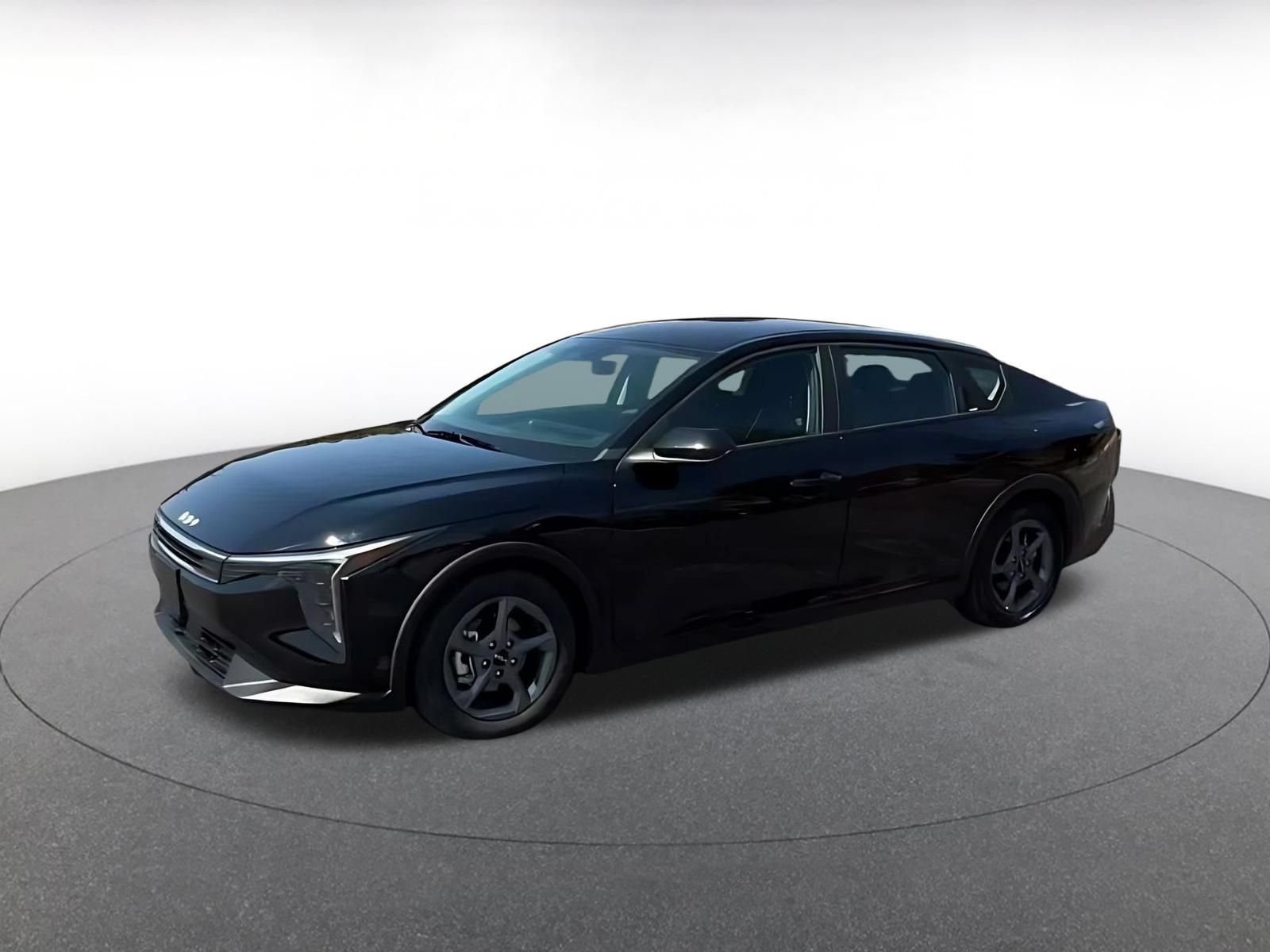 Thumbnail: 2026 Kia K4 - 7