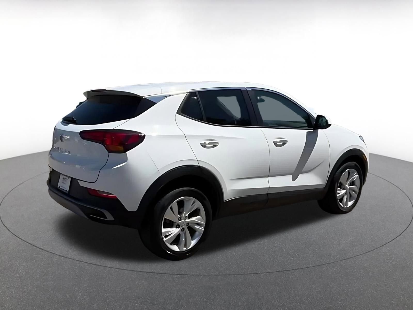 Thumbnail: 2025 Buick Encore GX - 15