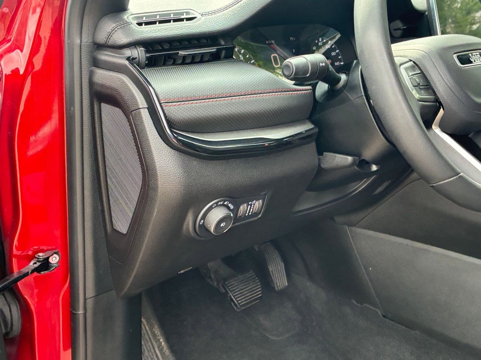 Thumbnail: 2025 Jeep Compass - 33