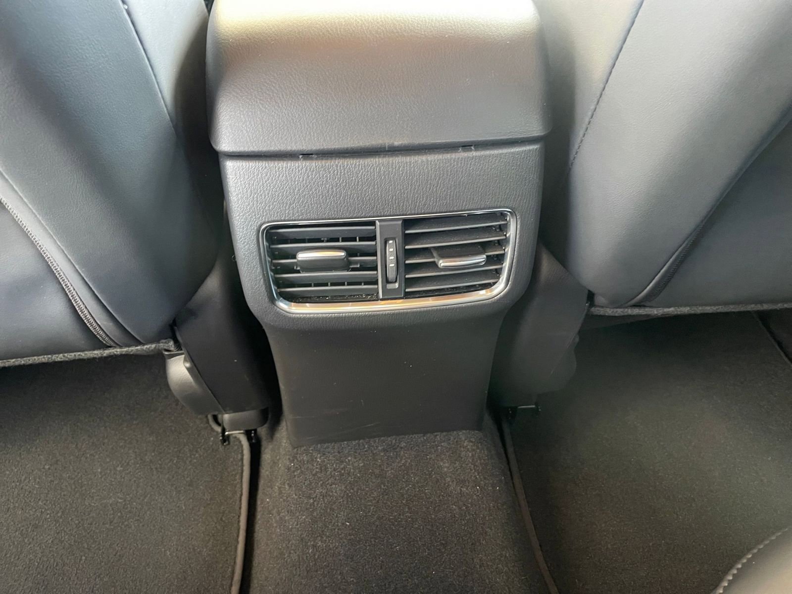 Thumbnail: 2025 Mazda CX-5 - 24