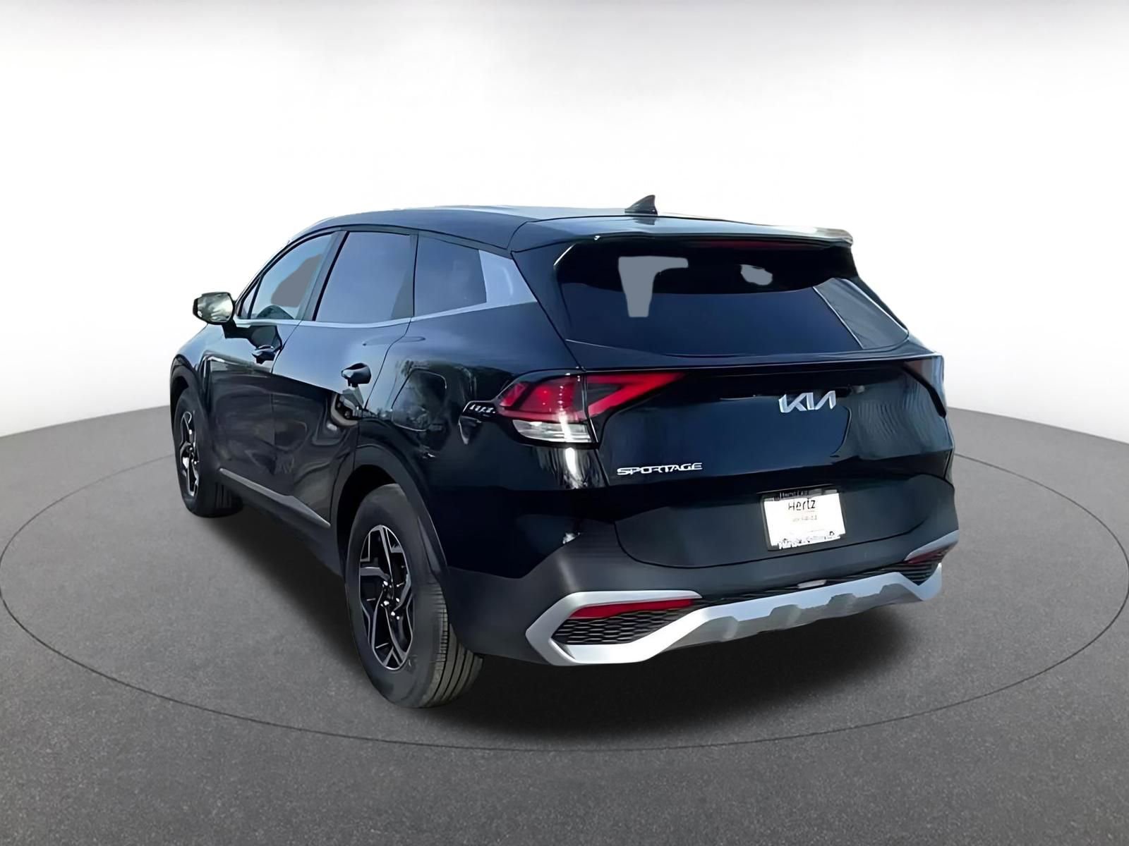 Thumbnail: 2025 Kia Sportage - 10