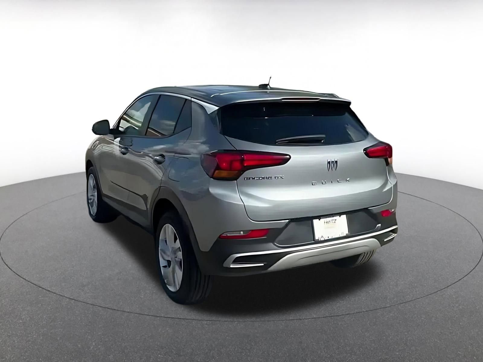 Thumbnail: 2025 Buick Encore GX - 11