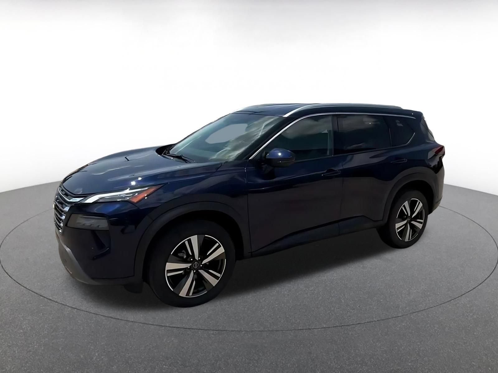 Thumbnail: 2026 Nissan Rogue - 6