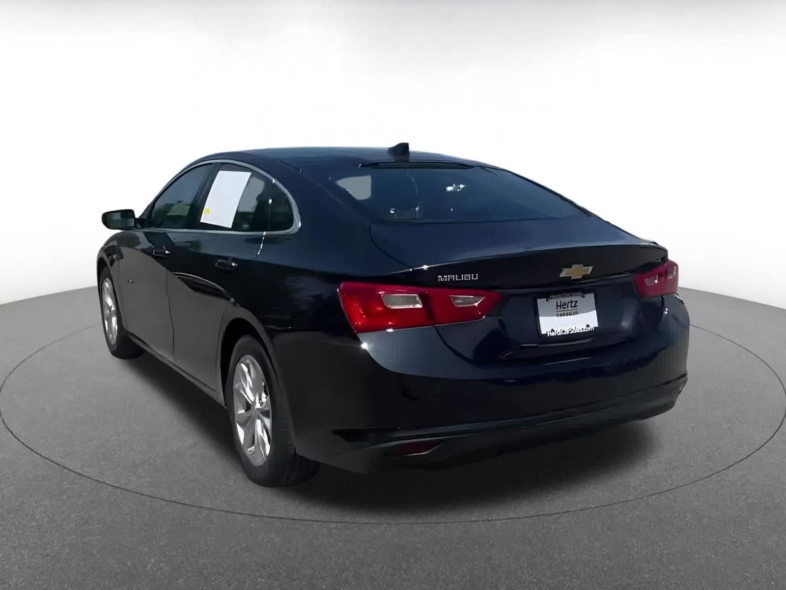 Thumbnail: 2023 Chevrolet Malibu - 11