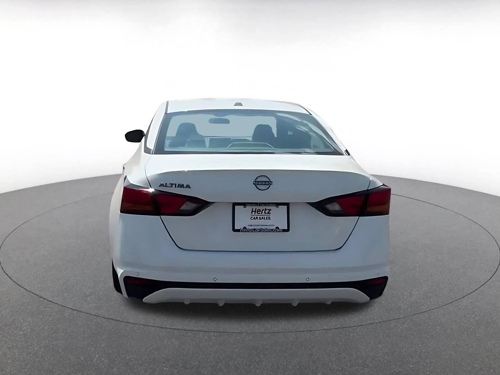 Thumbnail: 2025 Nissan Altima - 12