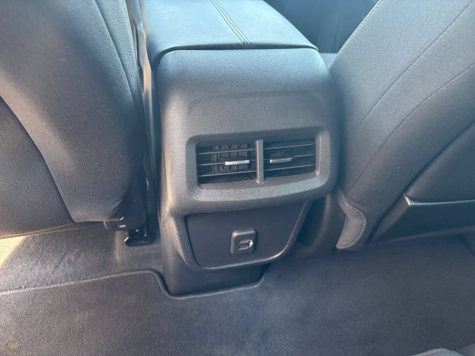 Thumbnail: 2024 GMC Terrain - 18