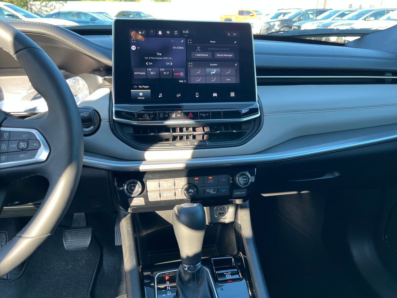 Thumbnail: 2025 Jeep Compass - 21