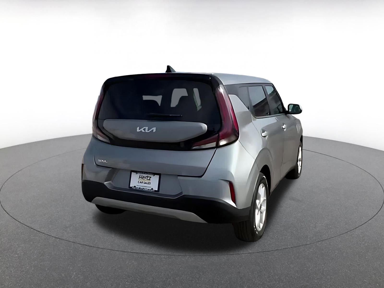 Thumbnail: 2025 Kia Soul - 15