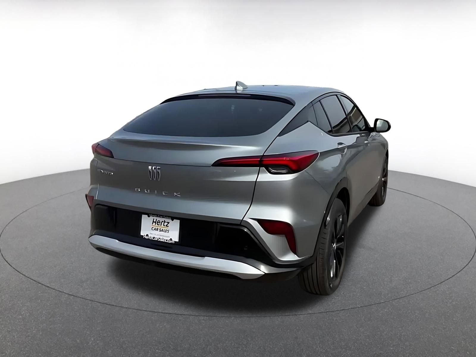 Thumbnail: 2025 Buick Envista - 14