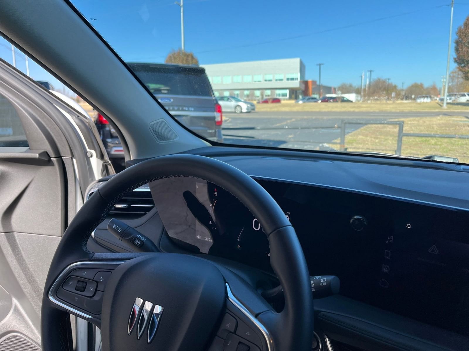 Thumbnail: 2025 Buick Encore GX - 32