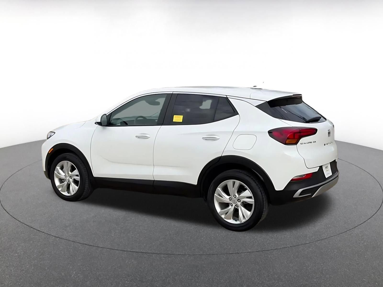 Thumbnail: 2025 Buick Encore GX - 10