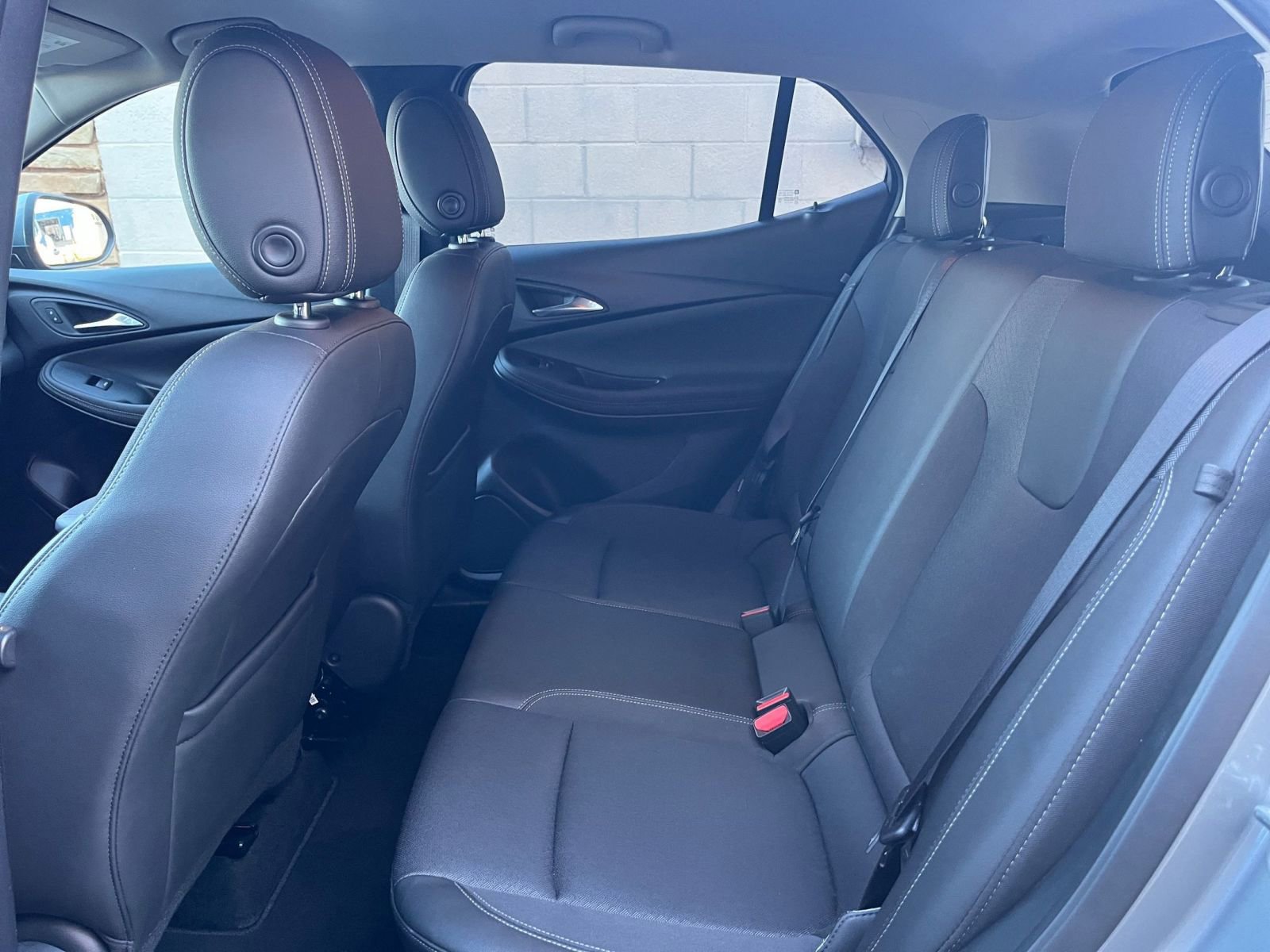 Thumbnail: 2025 Buick Encore GX - 23