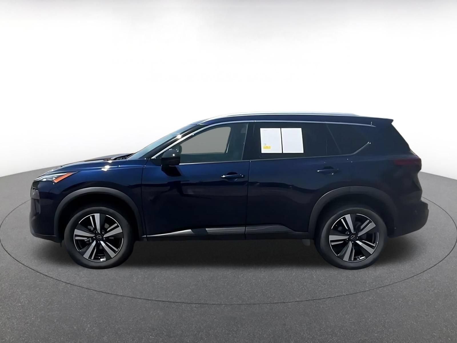 Thumbnail: 2026 Nissan Rogue - 9
