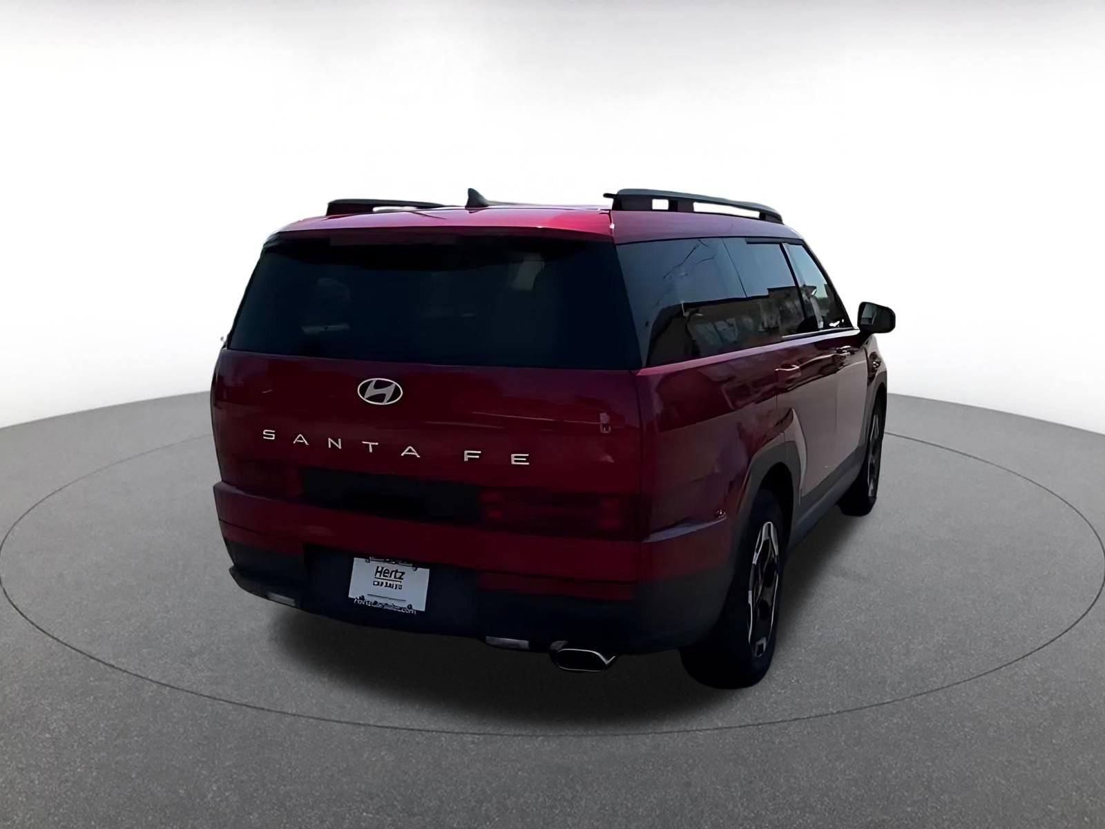 Thumbnail: 2026 Hyundai Santa Fe - 12