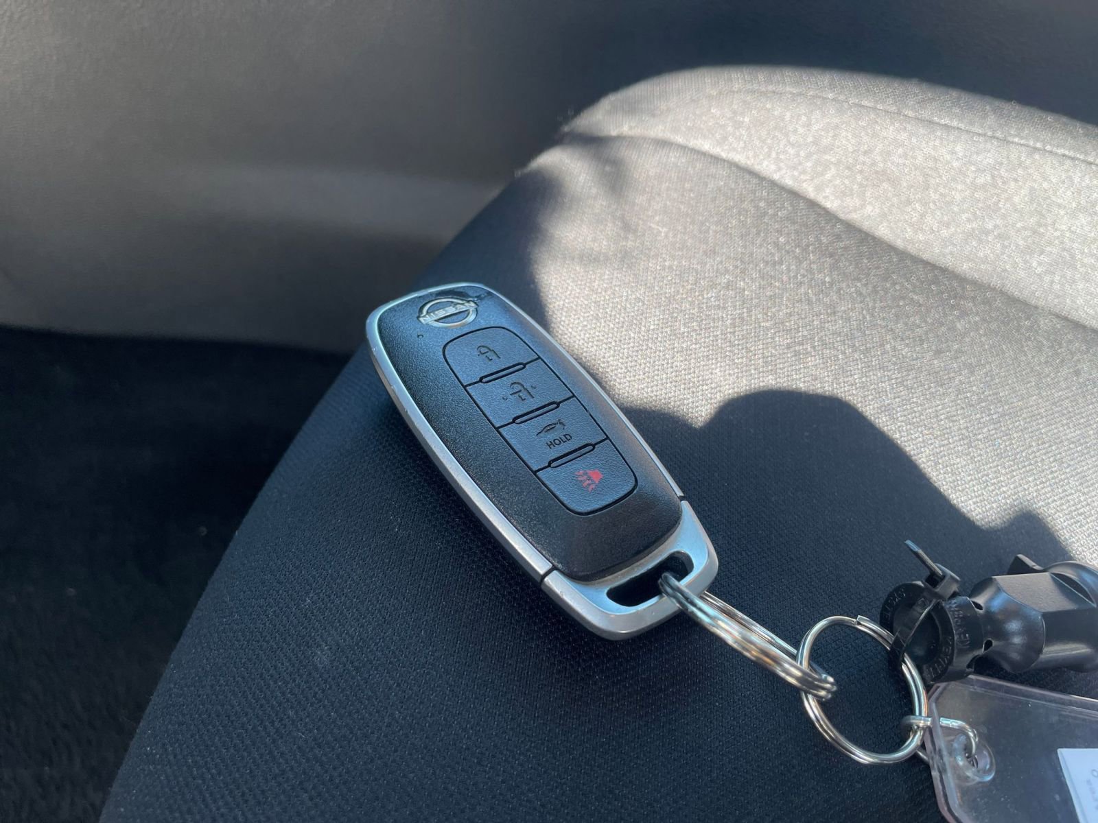 Thumbnail: 2025 Nissan Sentra - 21