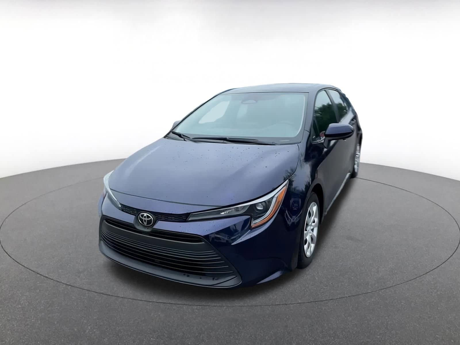 Thumbnail: 2024 Toyota Corolla - 7