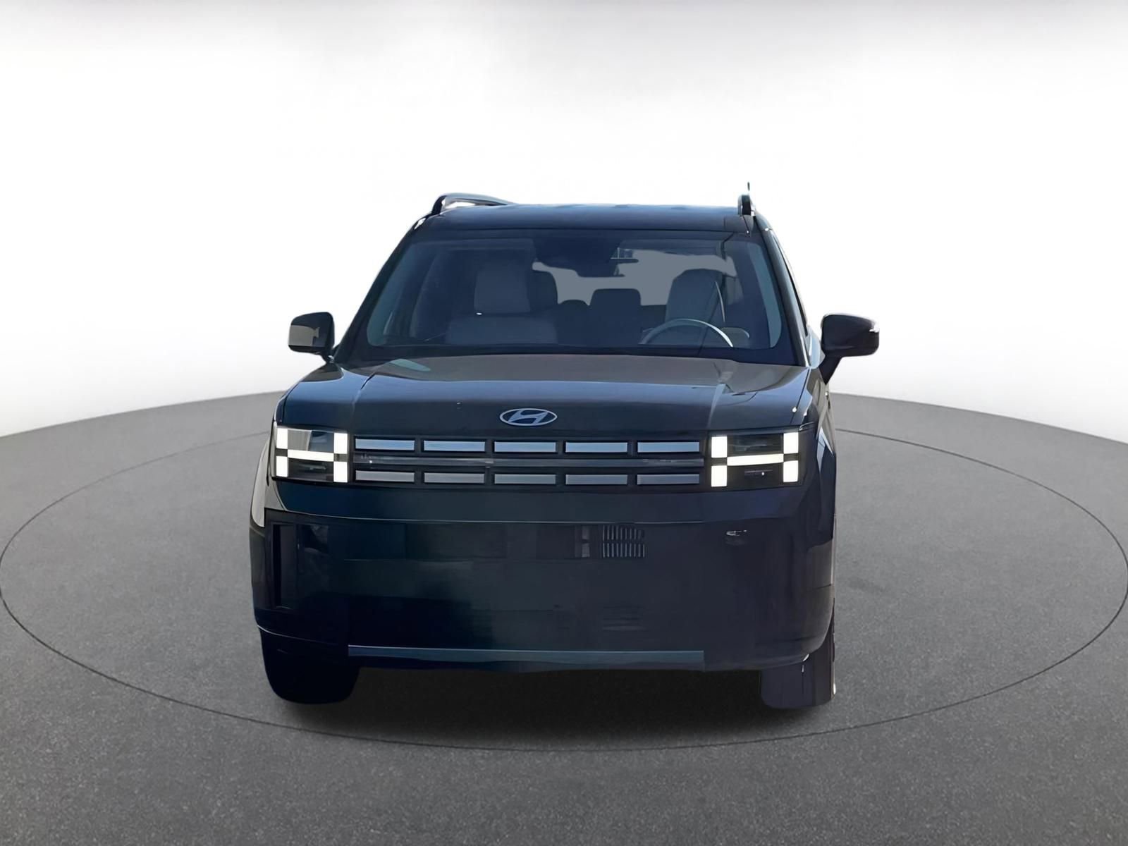 Thumbnail: 2025 Hyundai Santa Fe - 11