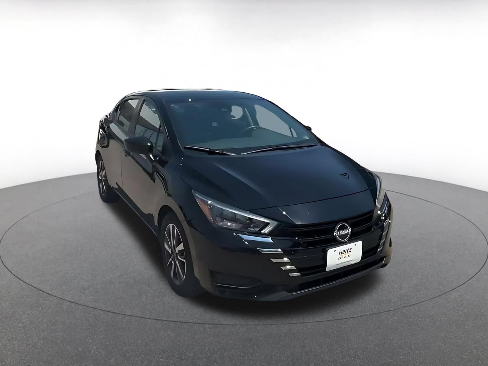 Thumbnail: 2025 Nissan Versa - 3