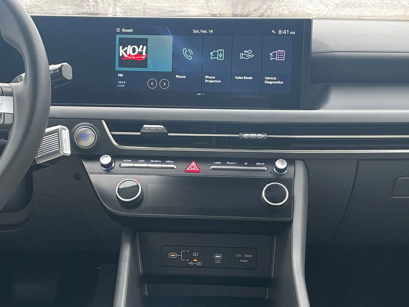 Thumbnail: 2025 Hyundai Sonata - 17