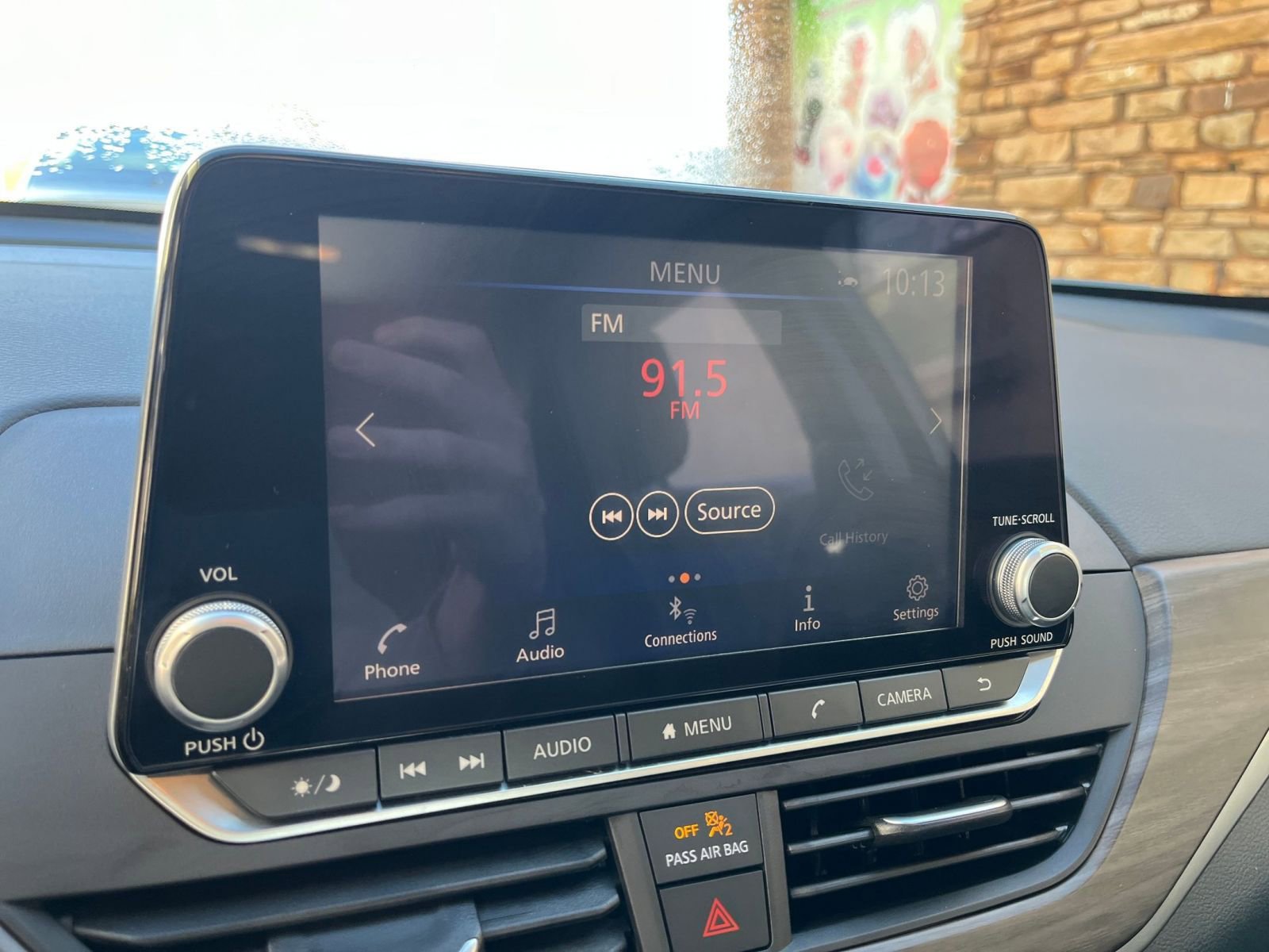 Thumbnail: 2025 Nissan Altima - 21