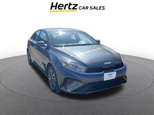 2024 Kia Forte LXS -
                  Oklahoma City, OK