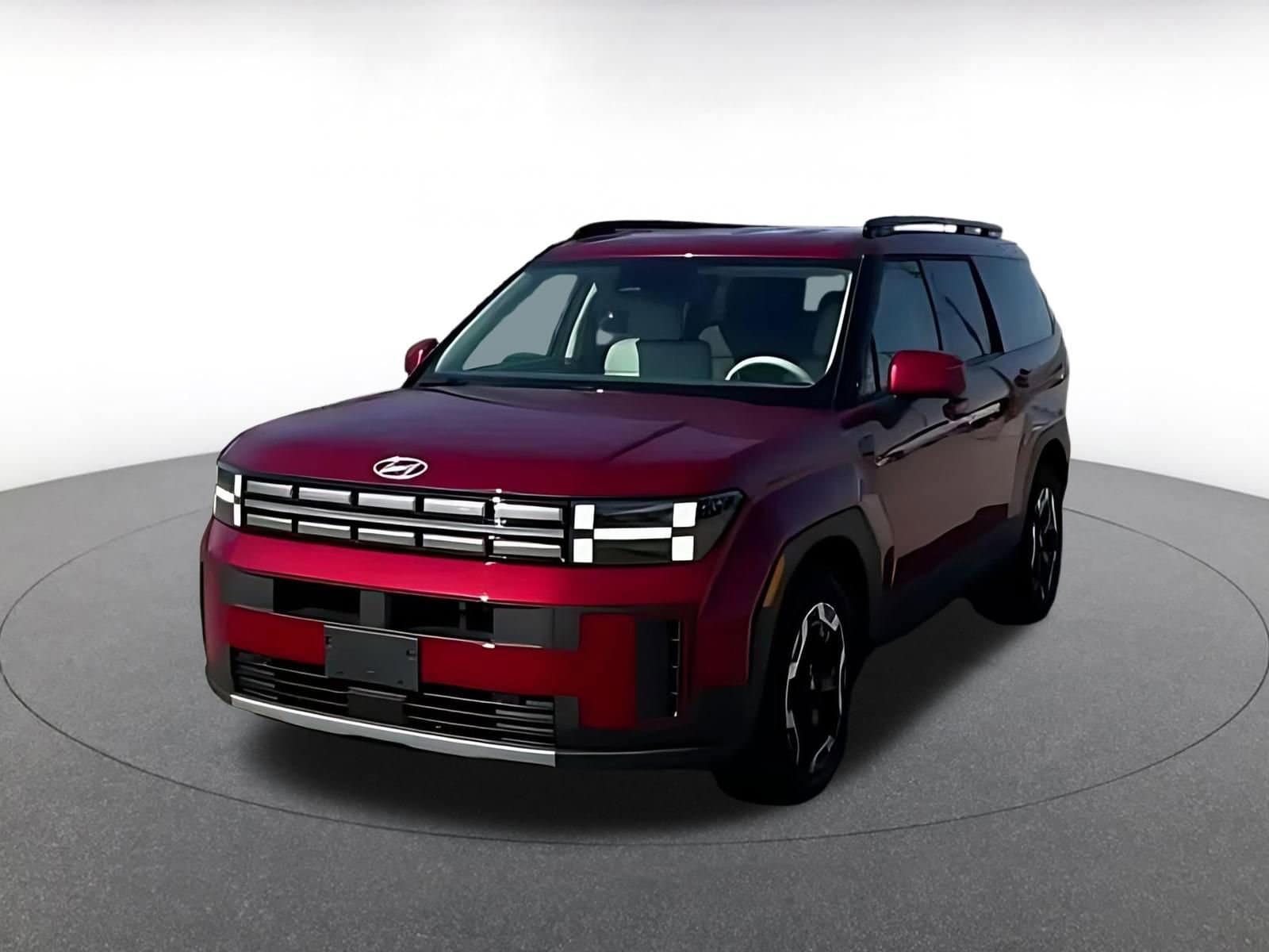 Thumbnail: 2025 Hyundai Santa Fe - 15