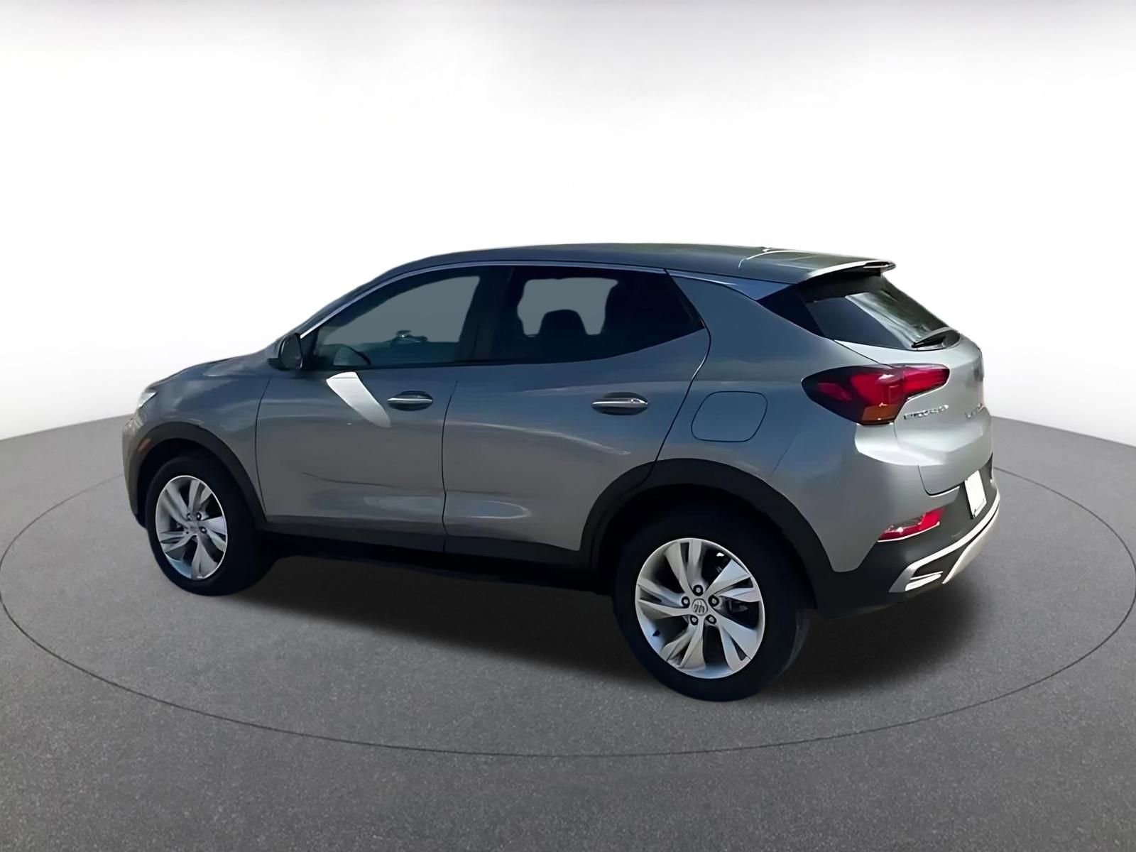 Thumbnail: 2025 Buick Encore GX - 10