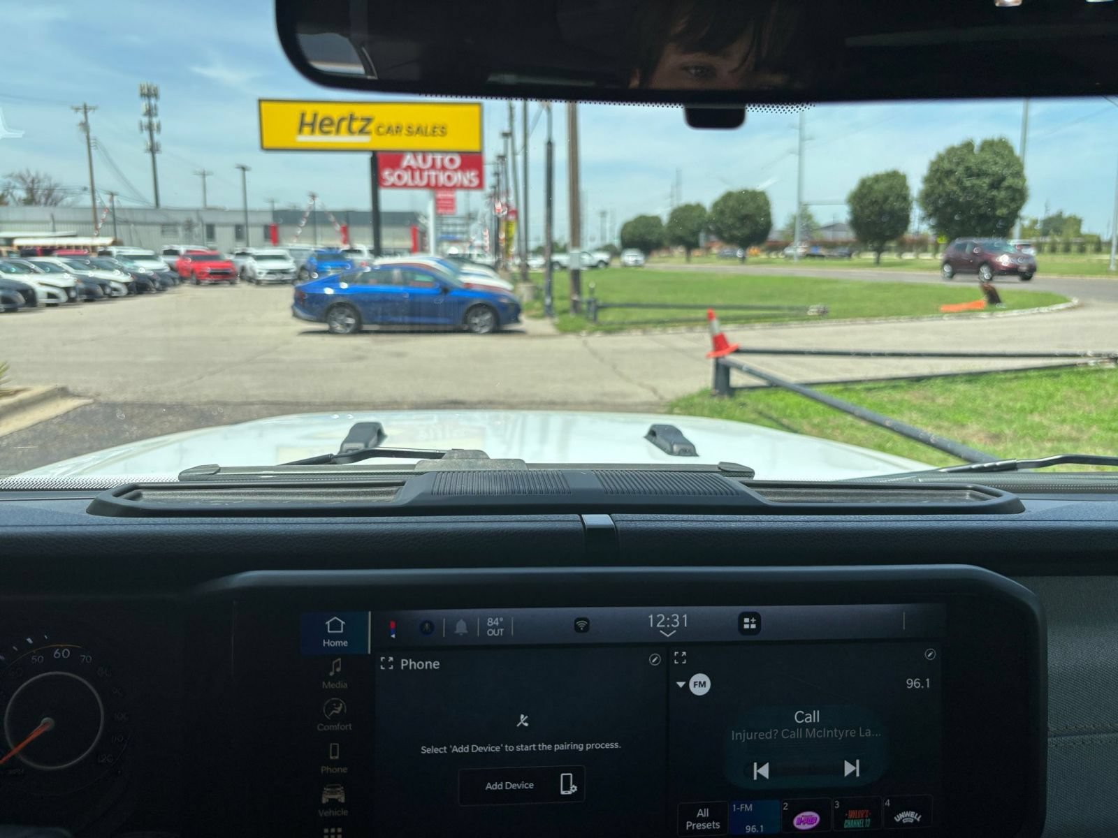 Thumbnail: 2025 Jeep Wrangler - 17