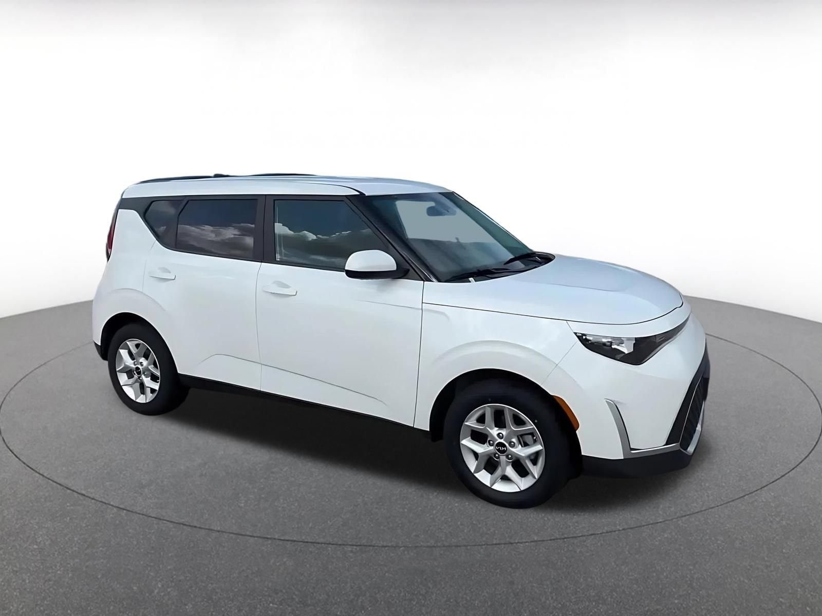 Thumbnail: 2025 Kia Soul - 2