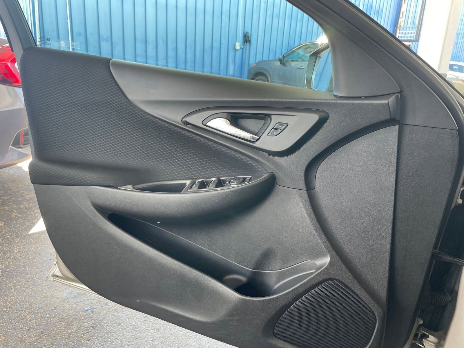 Thumbnail: 2024 Chevrolet Malibu - 20