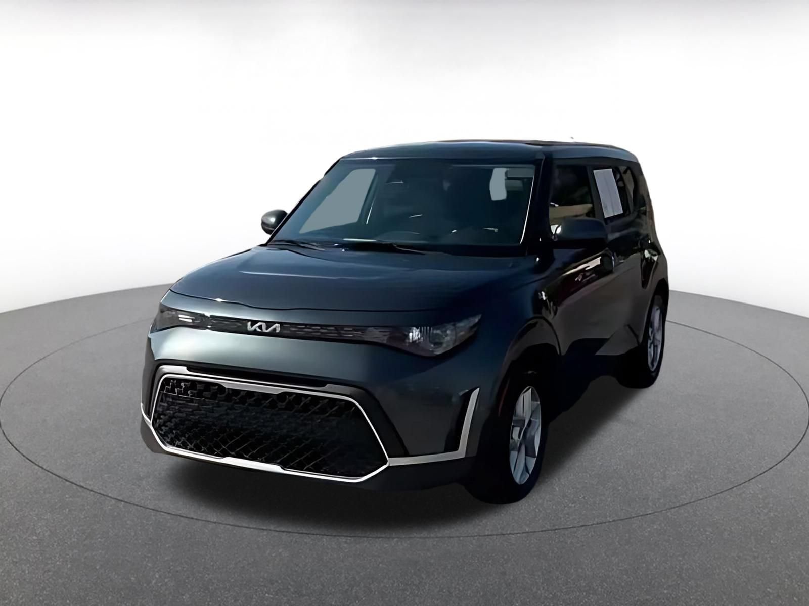 Thumbnail: 2025 Kia Soul - 12