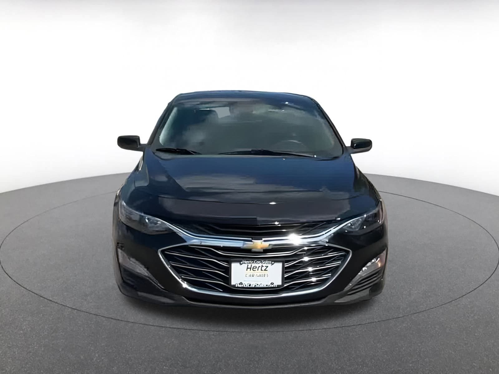 Thumbnail: 2024 Chevrolet Malibu - 4
