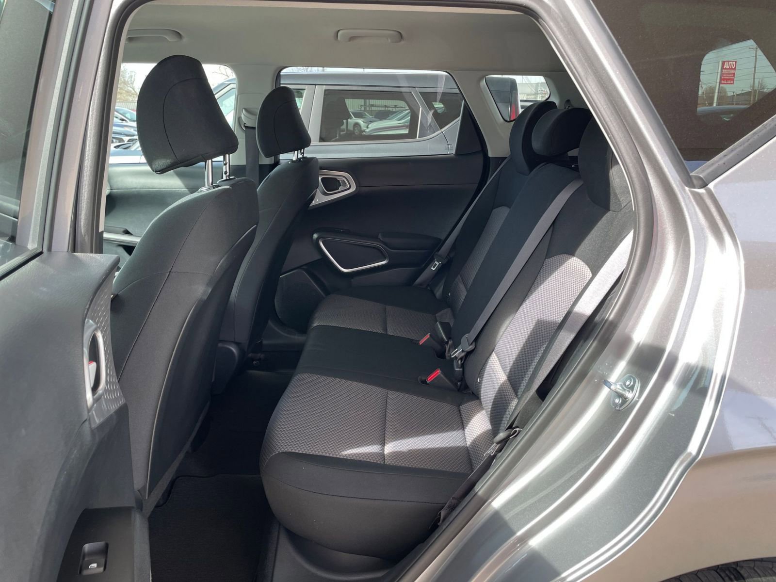 Thumbnail: 2025 Kia Soul - 23