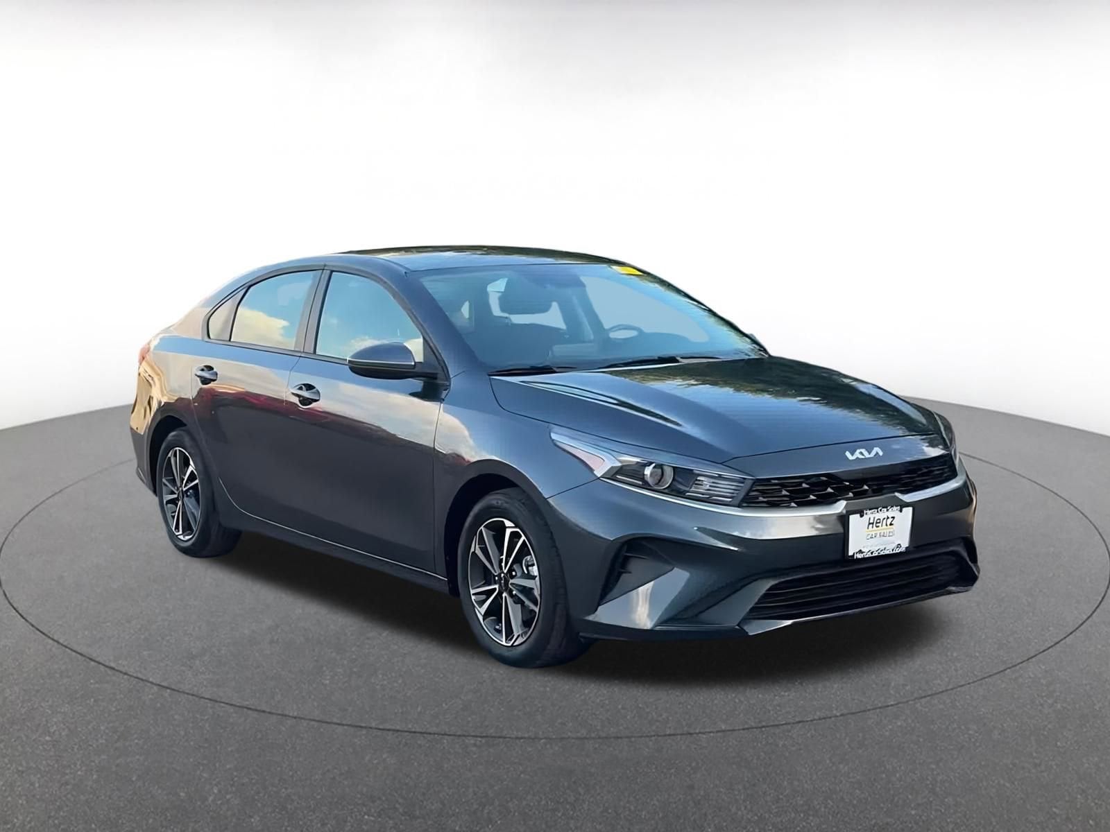 Thumbnail: 2024 Kia Forte - 2