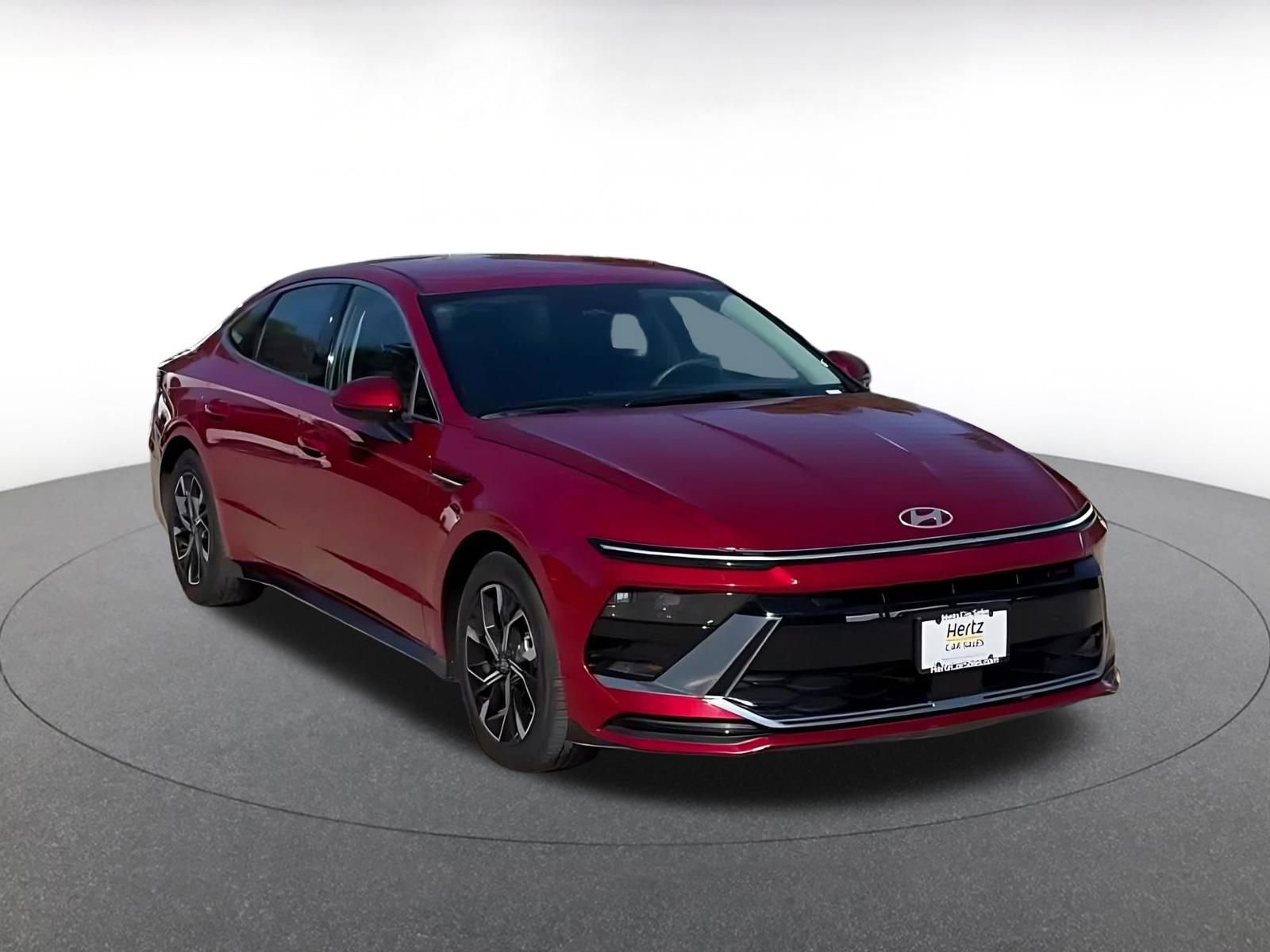 Thumbnail: 2025 Hyundai Sonata - 3