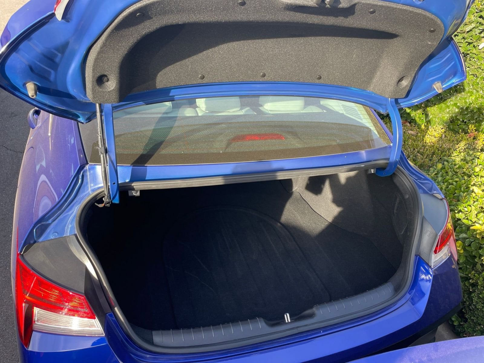 Thumbnail: 2025 Hyundai Elantra - 31