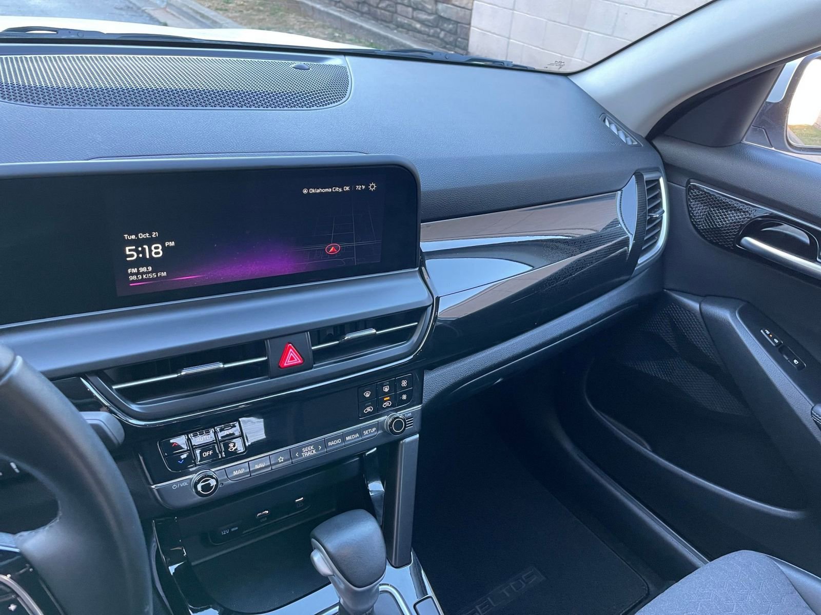 Thumbnail: 2025 Kia Seltos - 18