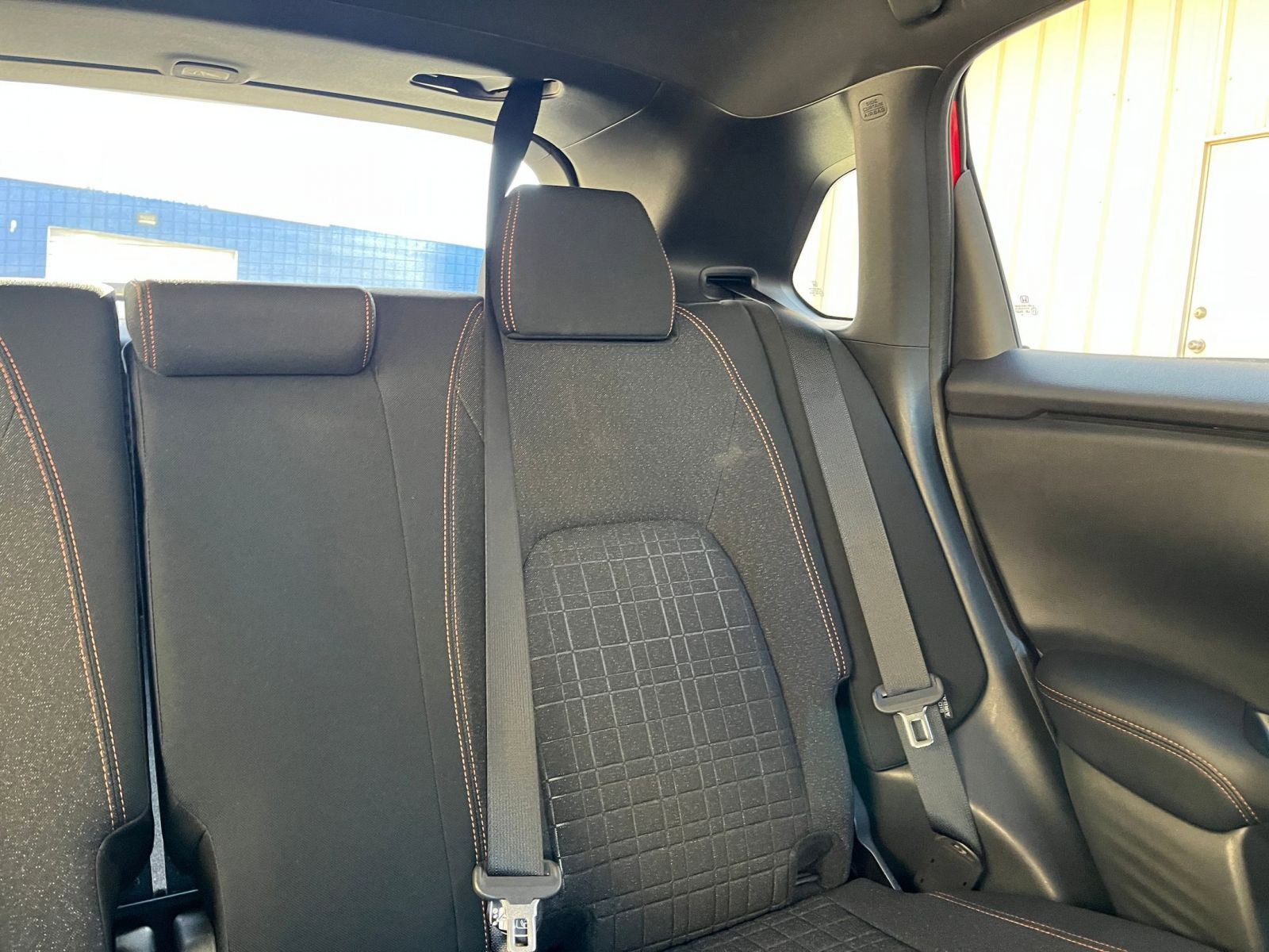 Thumbnail: 2025 Honda HR-V - 35