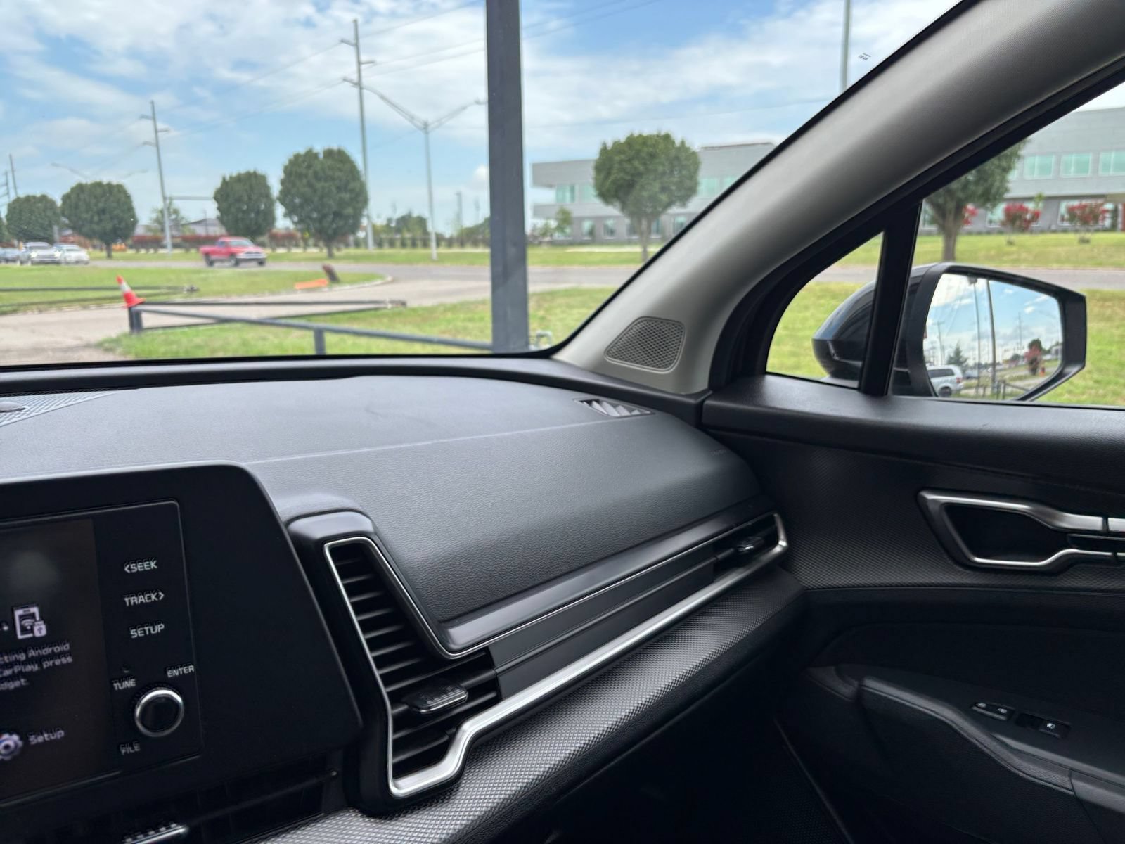 Thumbnail: 2025 Kia Sportage - 34