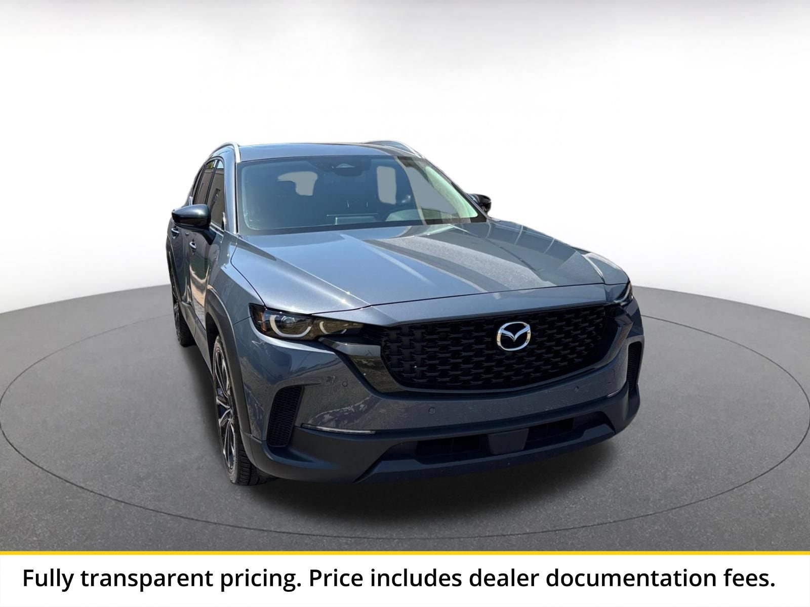 Thumbnail: 2026 Mazda CX-50 - 1