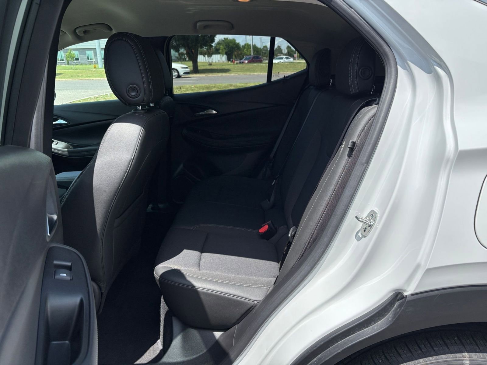 Thumbnail: 2025 Buick Encore GX - 24