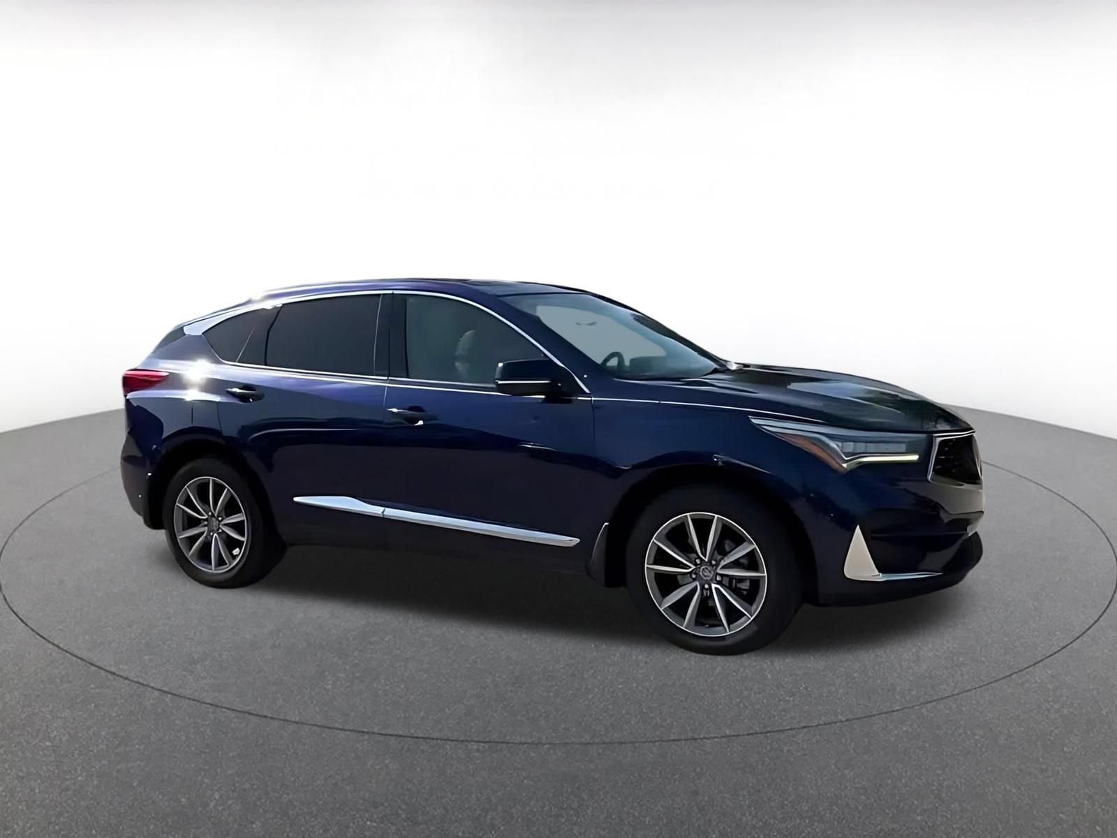 Thumbnail: 2020 Acura RDX - 2
