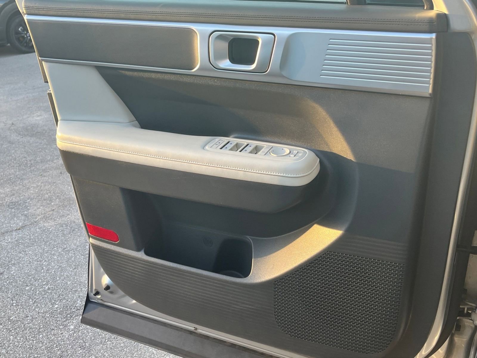 Thumbnail: 2025 Hyundai Santa Fe - 20